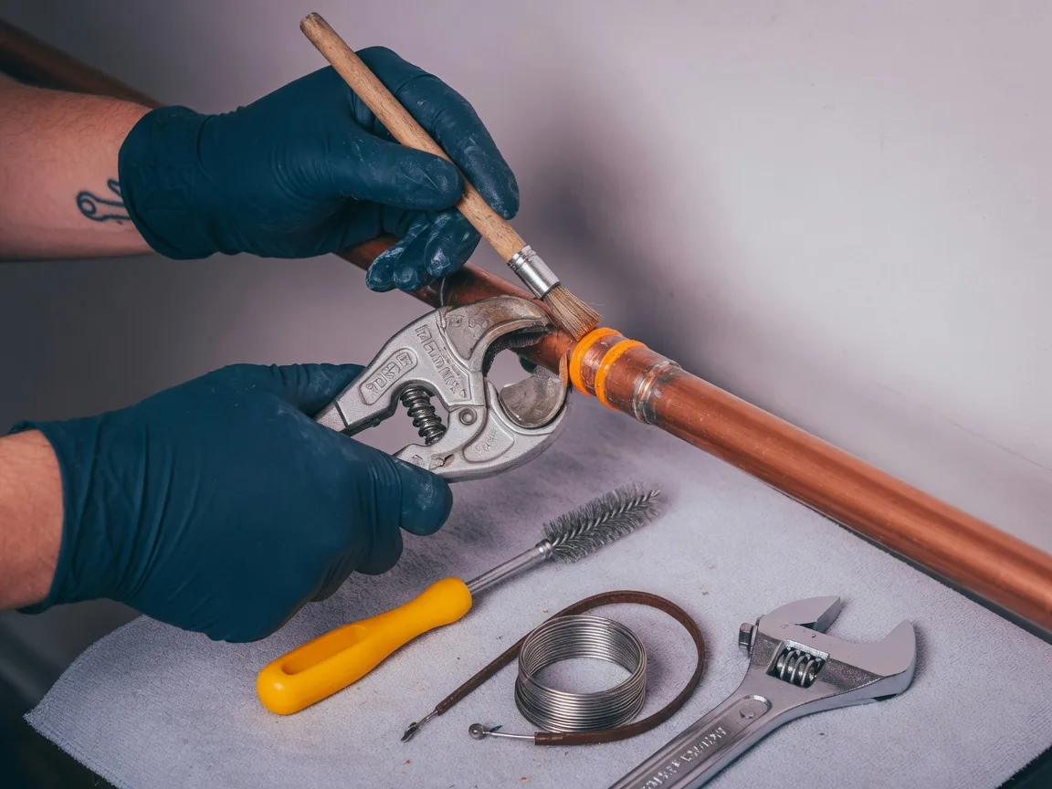 Why choose Sump Pump Repair in Scottown, OH